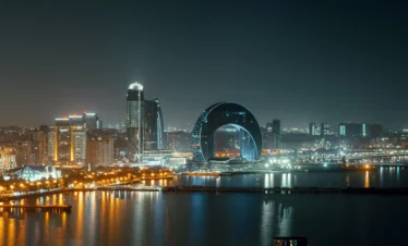 Baku